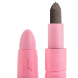 JEFFREE STAR Velvet Trap Lipstick - GRAVE DIGGER